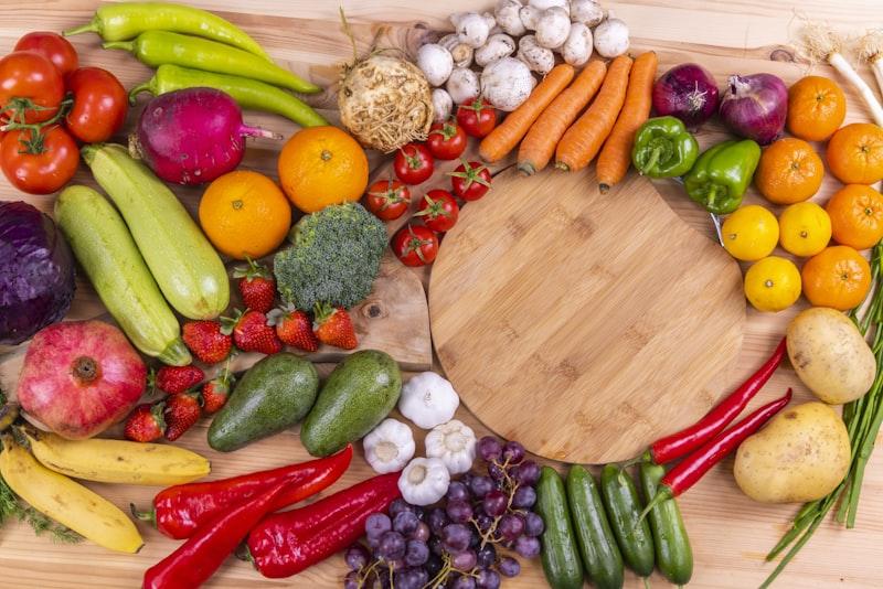 10 aliments bio indispensables pour les professionnels de la restauration en 2025