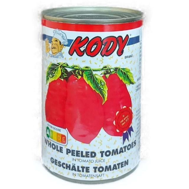 Tomates concassées special pizza