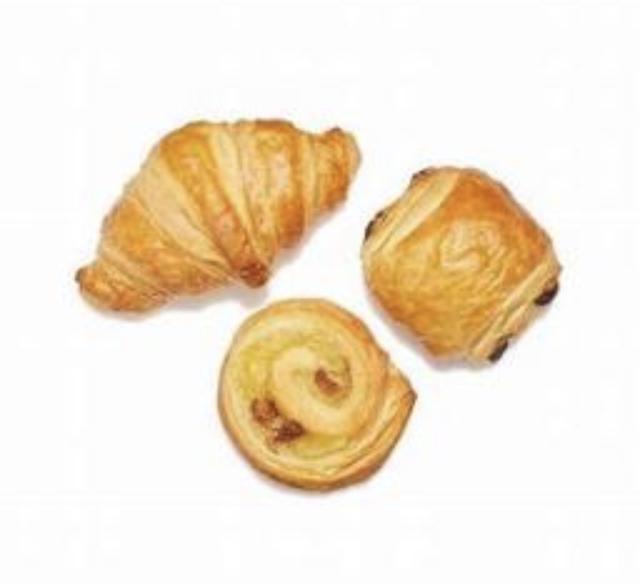 Carton Assortiment Minis Viennoisseries x120